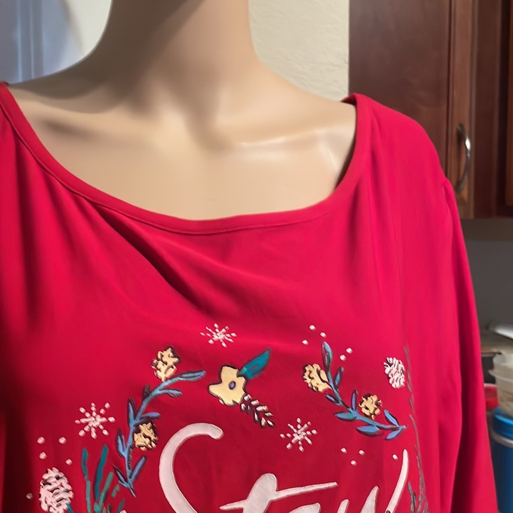2-piece Pajamas - Picture 10 of 15